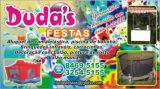 dudasfestas