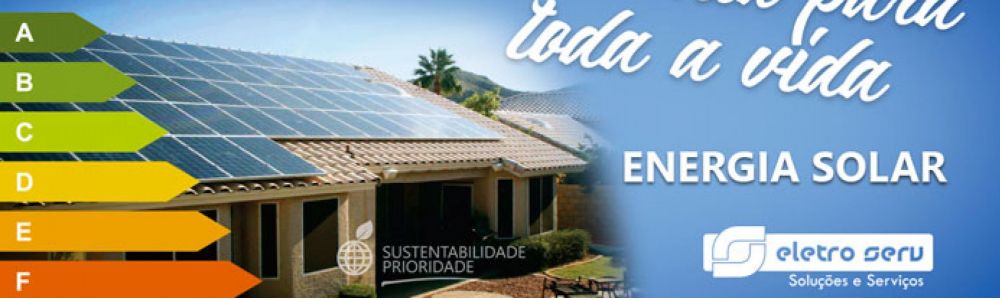 Eletro Serv - Solues e Servios em Energia Solar