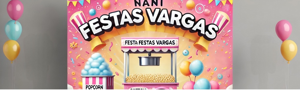 Nani Festas Vargas