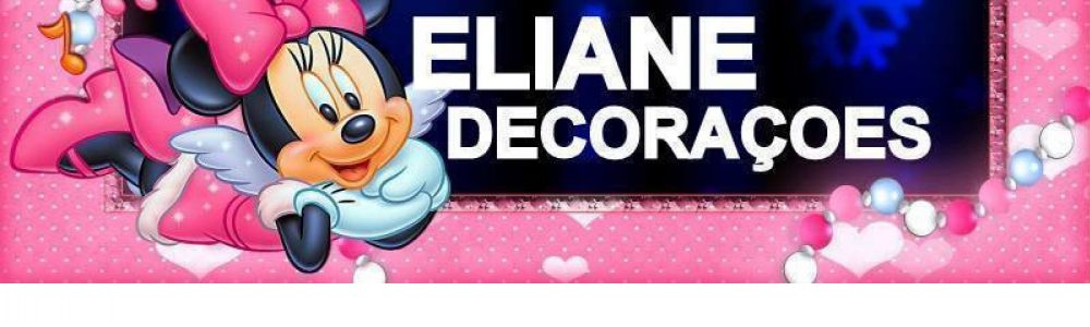 Eliane decoraoes