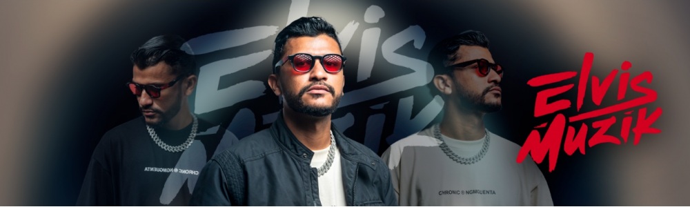 Elvis muzik dj