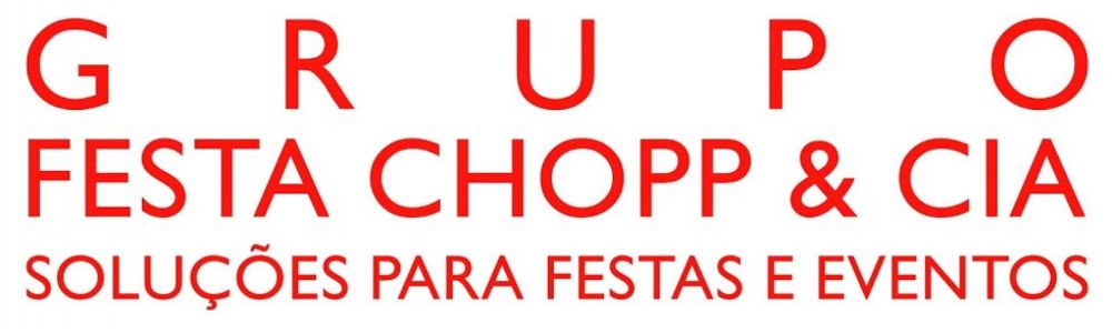 Festa Chopp& Cia & Espetinhos Mogi.