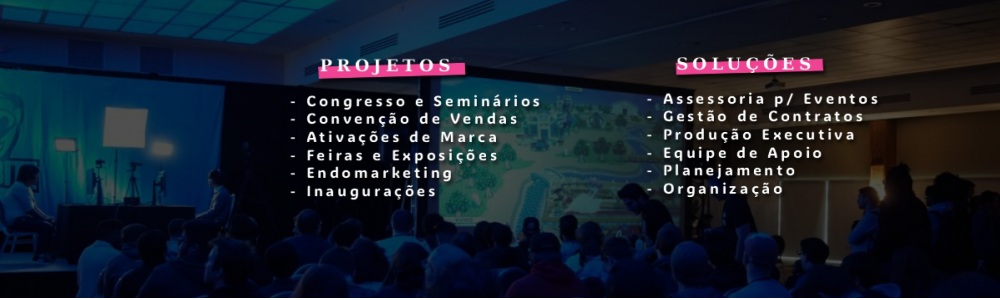 Eventville - Eventos e Produ��es