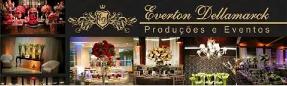 Everton Dellamarck Producoes e Eventos