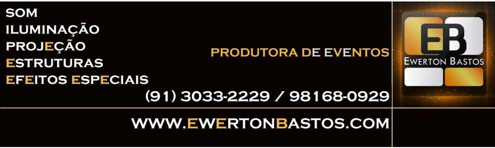 Produtora Ewerton Bastos