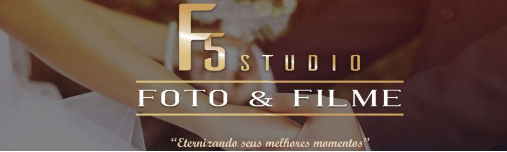 f5 studio foto e filme