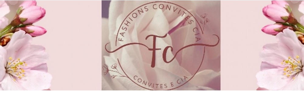 Fashions convites cia