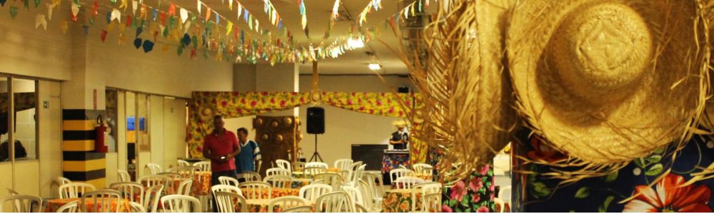 Festa Junina - São João