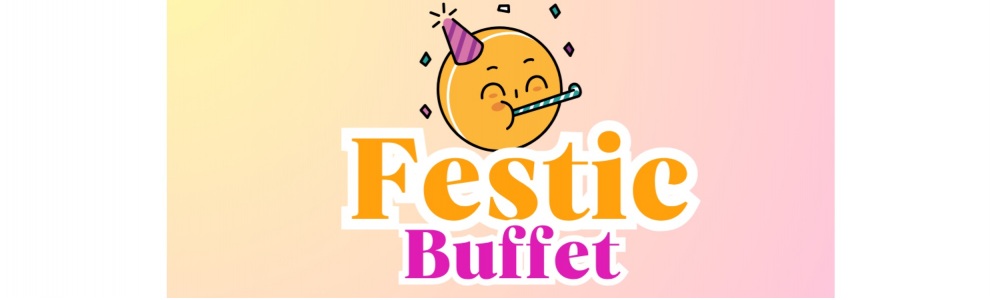 Festic Buffet