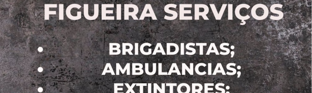 Figueira Brigada de Emergencia