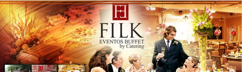 Filk Eventos & Buffet Catering service