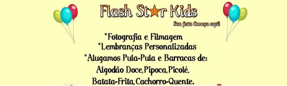 Flash Star Stdio Digital