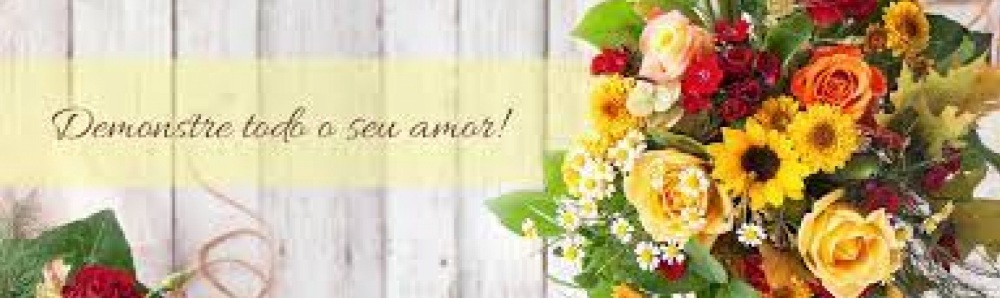 Entrega de flores em São gonçalo