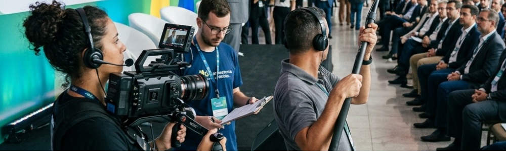 Foto e Filmagem profissional em Feira de Santana