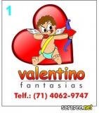 fotosfantasiasemascotes