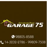 garage75