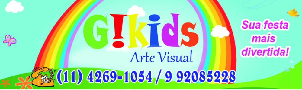 G!kids Arte Visual