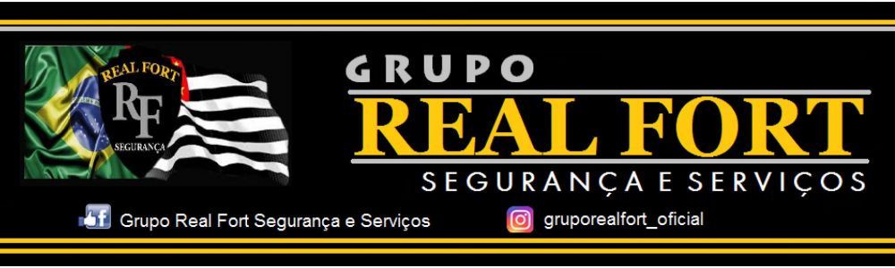 Grupo Real Fort Servios Empresariais