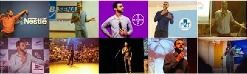 Humorista para Eventos em Petrolina