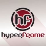 hyperframe