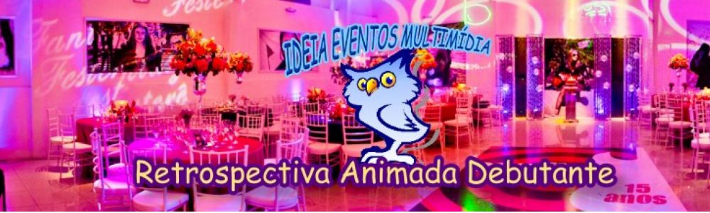 DJ Telo, Som e Iluminao - Idia Eventos Multimdia
