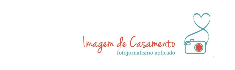 Imagem de Casamento - Fotojornalismo Aplicado