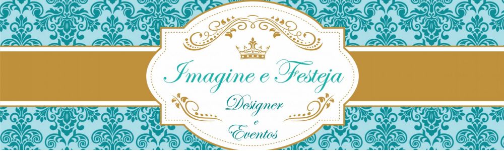 Imagine e Festeja Designer e Eventos