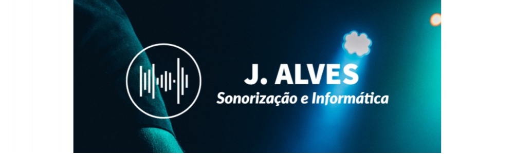 J. Alves Sonorizao e Informtica