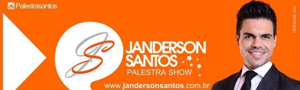Ilusionista Janderson Santos