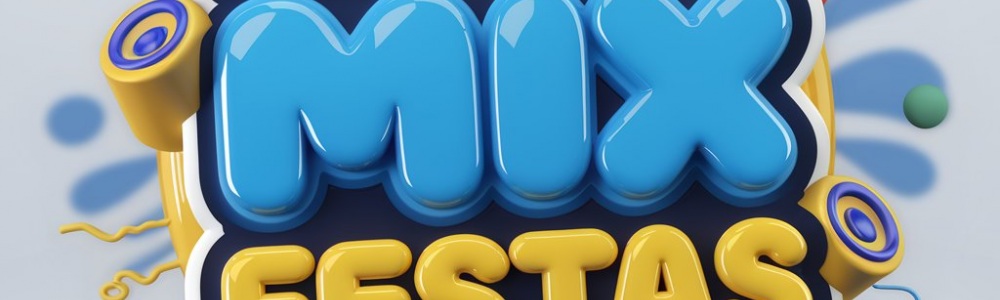 Jefferson Mix Festas