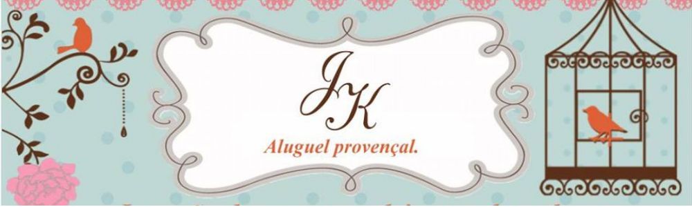 jk Aluguel Provenal