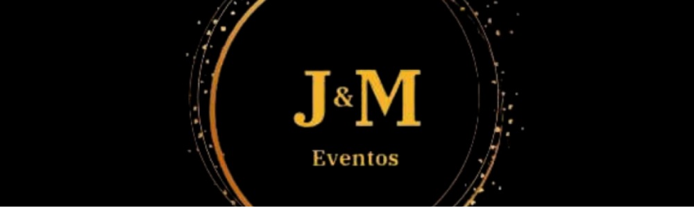 jm Eventos- Festas e eventos em geral