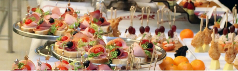 J&M Eventos- Eventos sociais e corporativos