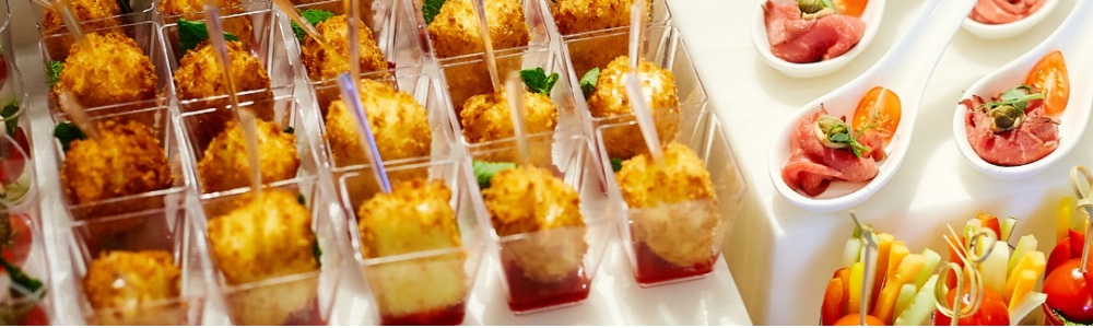 J&M Eventos- Buffet para eventos sociais e corporativos