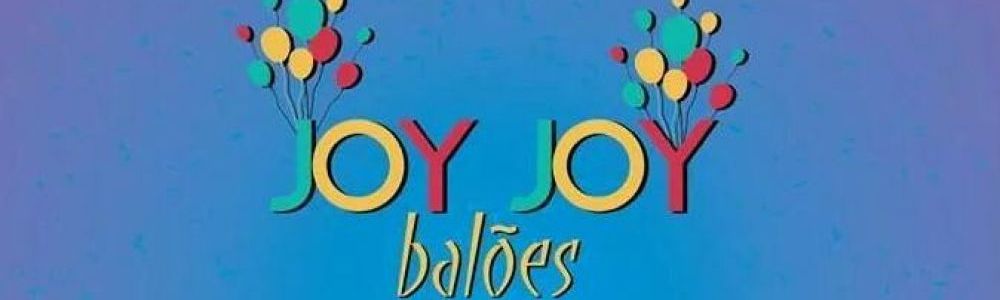 Joy Joy Blaes