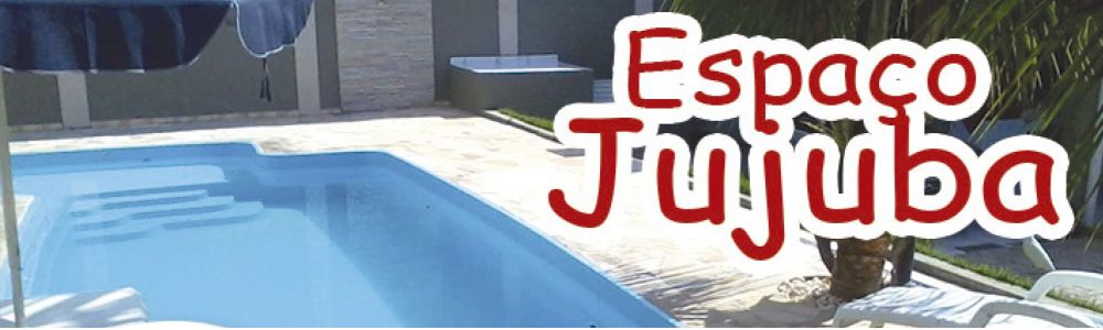 Jujuba Festas e Buffet e Espao Jujuba