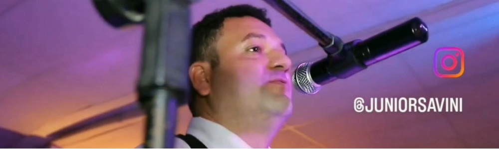 Junior Savini - M�sico para Festa e Eventos