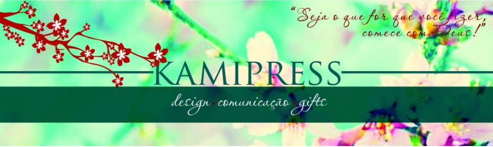 Kamipress - Design&Comunicao