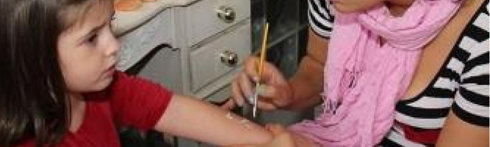 Organização ação kids day empresas sbc