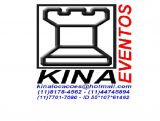 kinaeventos