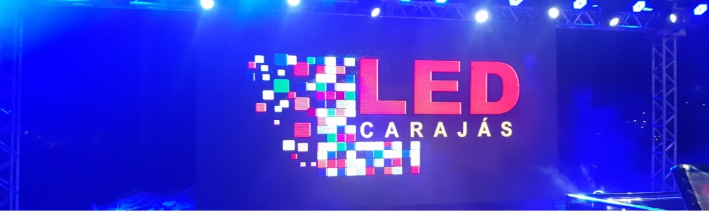 Procurando por Locação de Painel de Led para Eventos?
