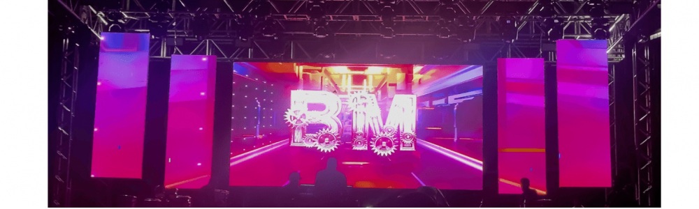 Procurando por Loca��o de�Painel de Led para Eventos?