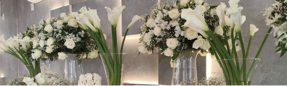 Let�cia Gomes Decora��o de Casamento em Cuiab� MT