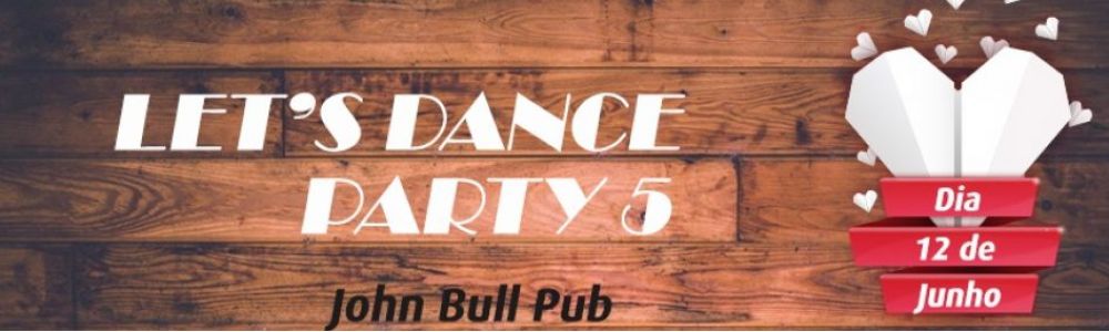Festa:Lets Dance Party