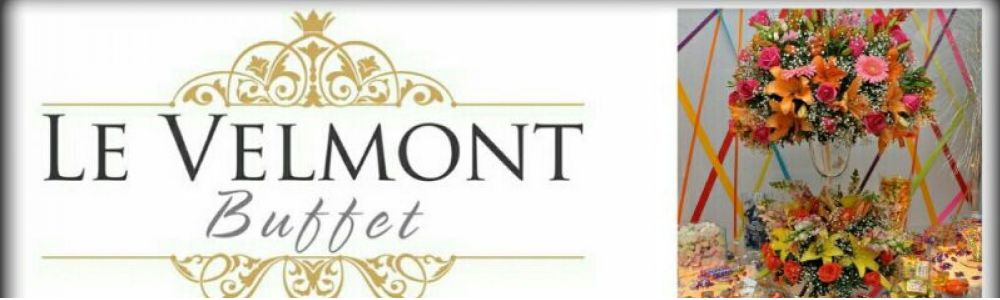 Le Velmont Buffet