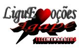 liguemocoesagapetelemensagens