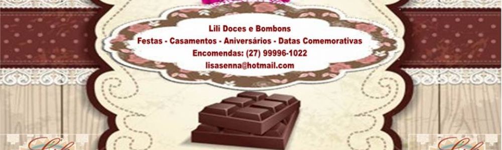 Lili Doces e Bombons