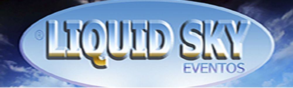 3C Liquid Sky Assessoria Sonorizao e Iluminao para Eventos
