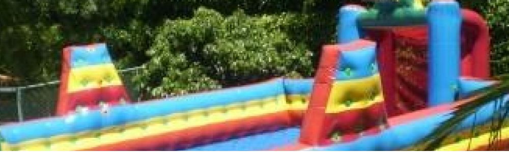 .:. Loca��o Aluguel Brinquedos Infl�veis -