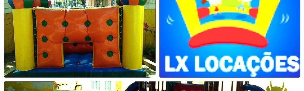 LX Locaes e Eventos